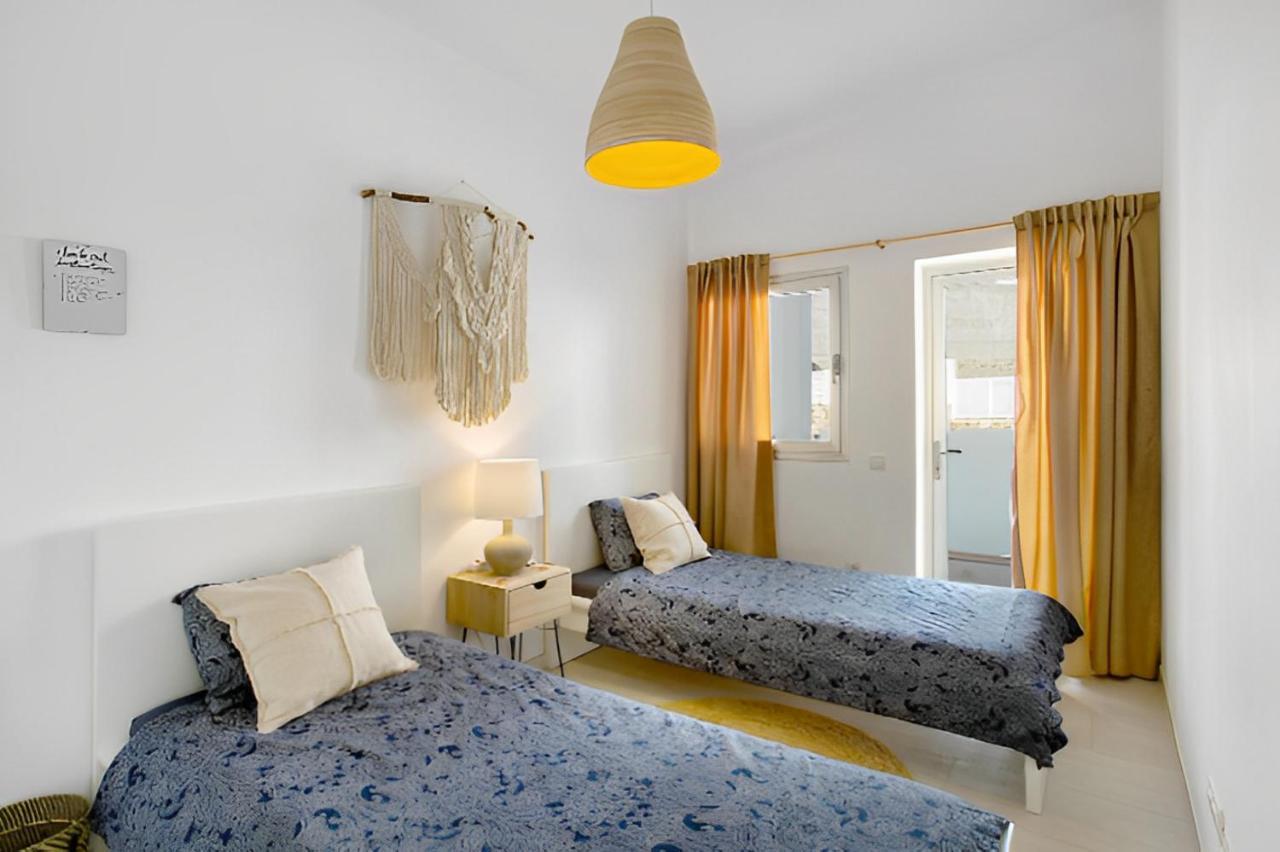 Dream Villa With Heated Pool, Rooftop & Ocean Views Mogán Eksteriør billede